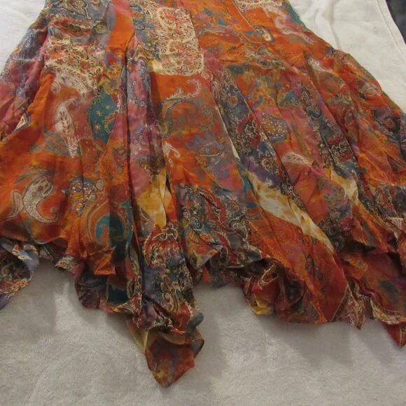 Lauren Ralph Lauren Skirt  Size 12 - Picture 2 of 7